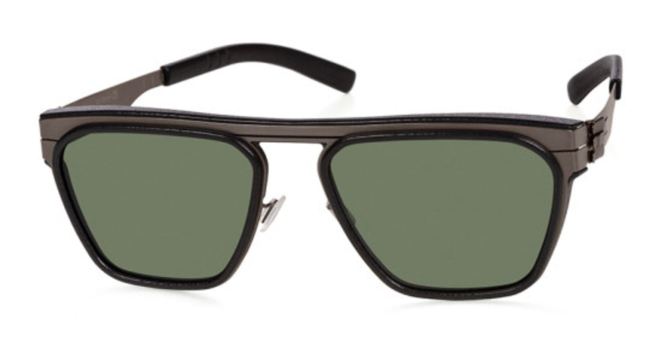 Ic! Berlin Haupstadt Graphite WF