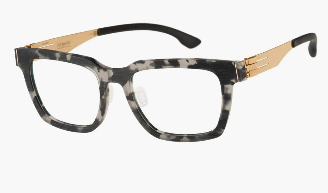 Ic! Berlin George Ecocloud WF