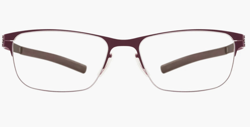 Ic! Berlin Peggy L. Bordeaux