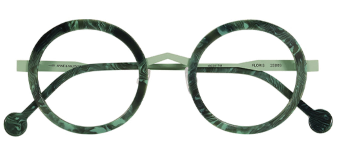 Anne et Valentin FLORIS 23B09 48-24 WF