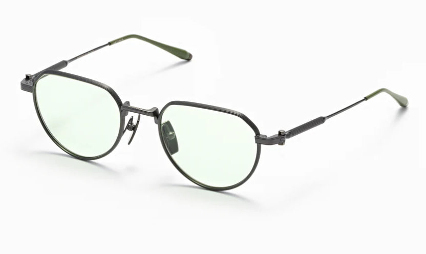 Akoni Artemis AKX 305-C Black