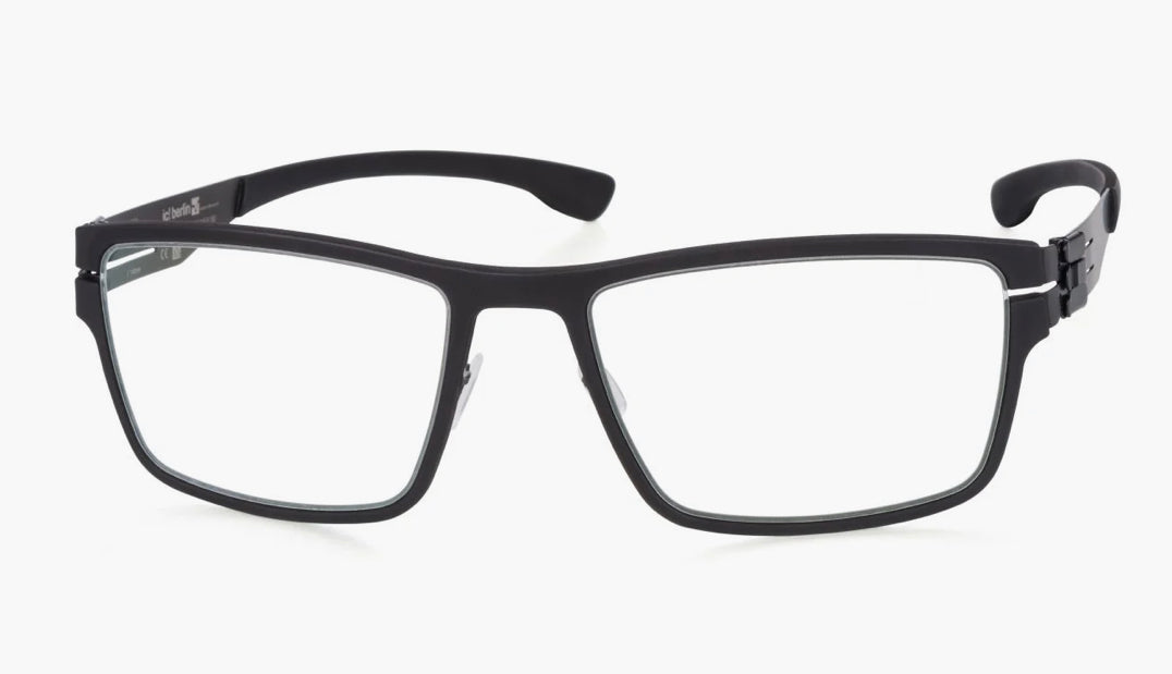 Ic! Berlin Phil B Black