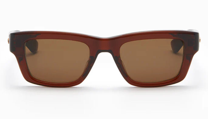 Akoni Libra AKS 110-B Brown
