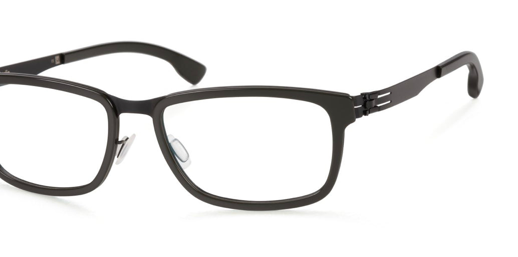 Ic! Berlin Ellner O Deep Forest Black