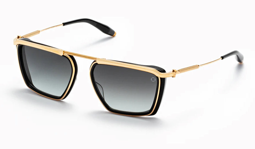 Akoni Ulysses AKS 205-A Black Gold