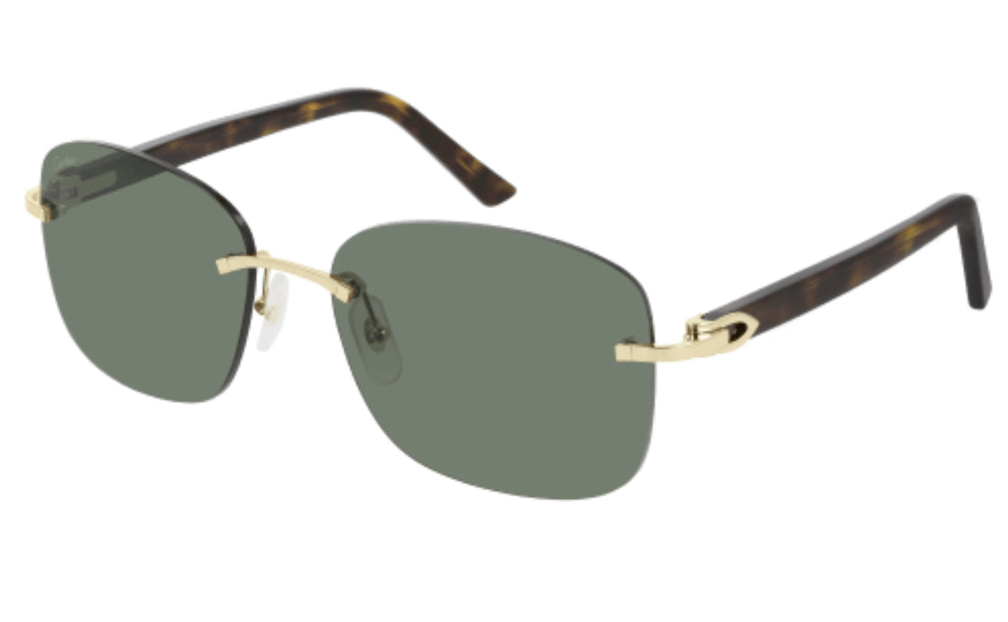 Cartier CT0027S-002