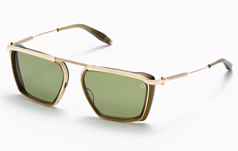 Akoni Ulysses AKS 205-C Olive Gold