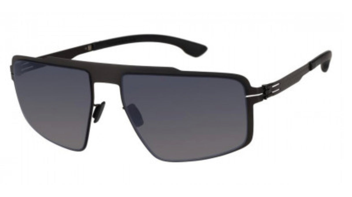 Ic! Berlin MB 16 Black