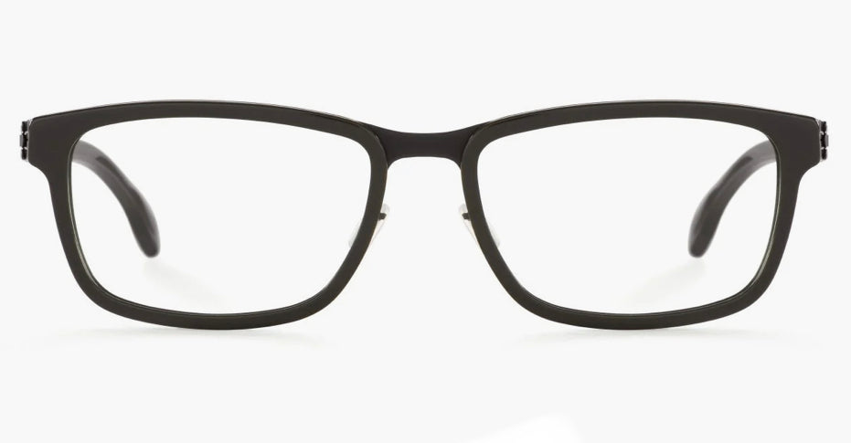 Ic! Berlin Ellner O Deep Forest Black