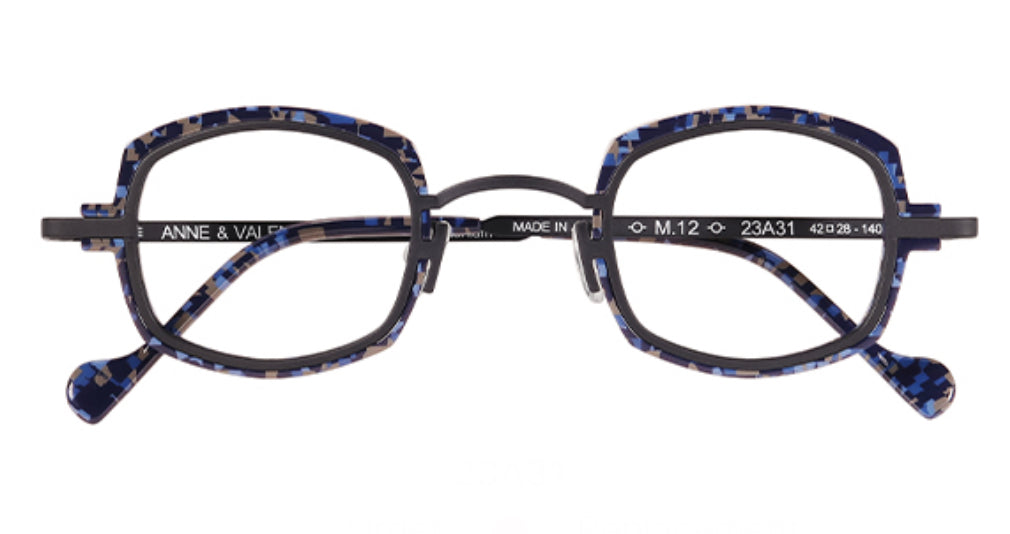 Anne et Valentin M12 23A31 WF