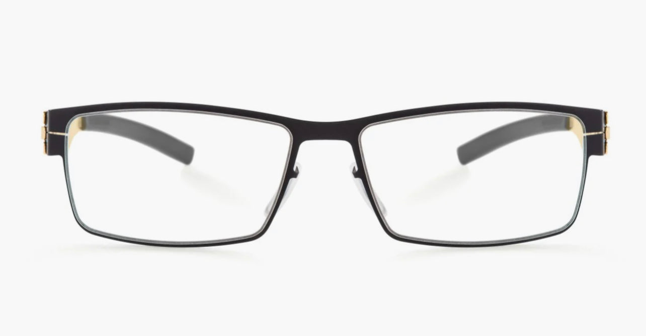 Ic! Berlin Peter C. Black Gold SQ