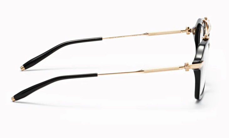 Akoni Akari AKX 413-A Gold-Black