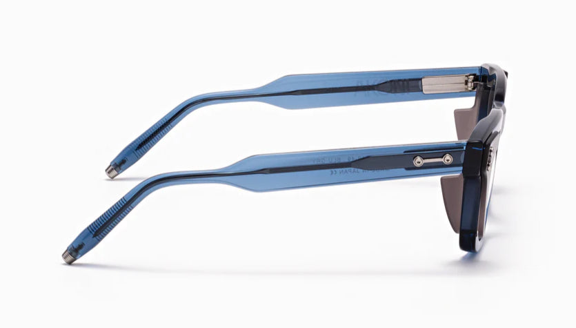 Akoni Ara AKX 104-B Crystal Blue