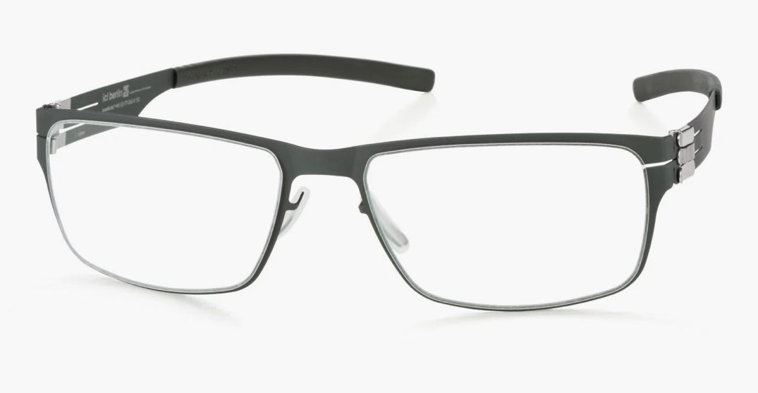 Ic! Berlin Paul R Racing Green