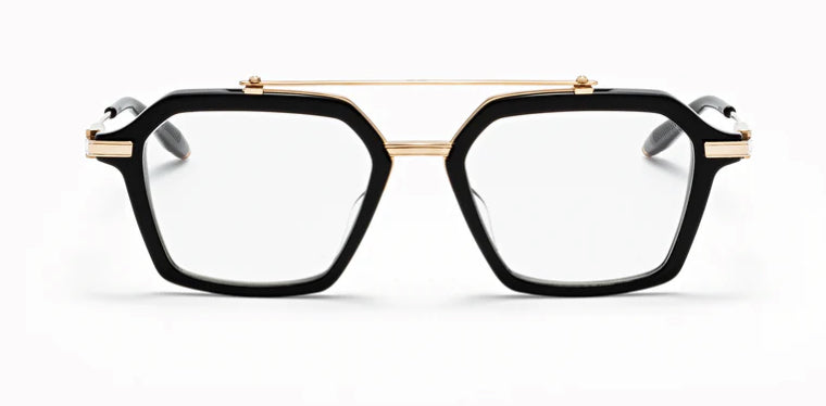 Akoni Akari AKX 413-A Gold-Black