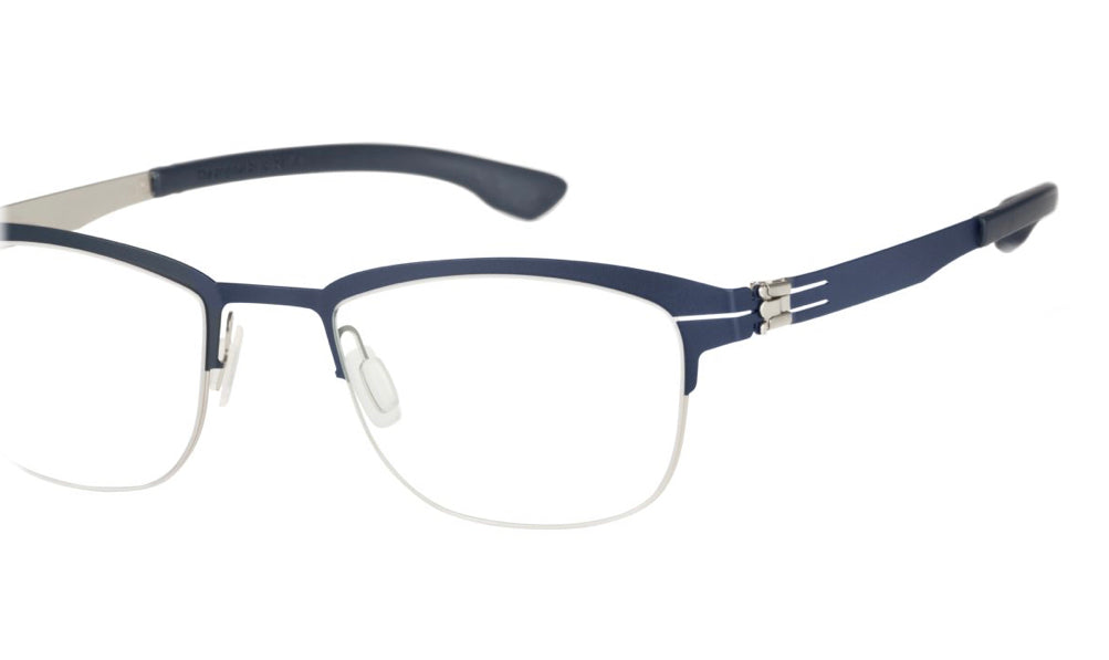 Ic! Berlin Sulley Marine Blue Pearl