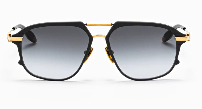 Akoni Icarus AKS 206-A Black Gold