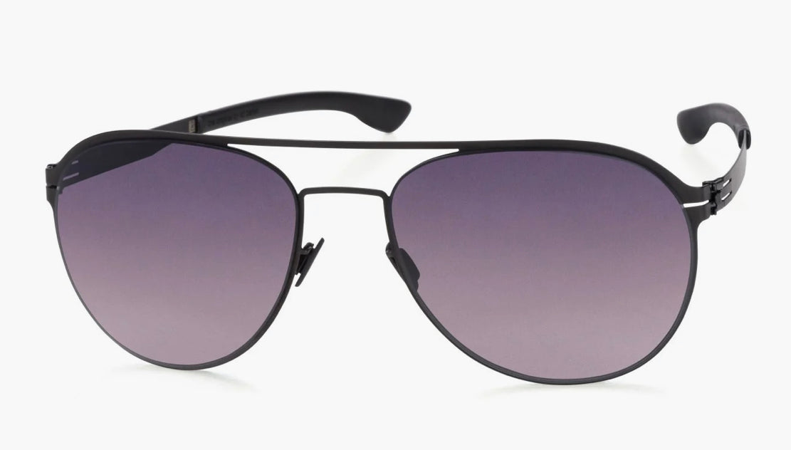 Ic! Berlin Attila L Black WF