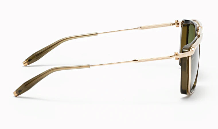 Akoni Ulysses AKS 205-C Olive Gold