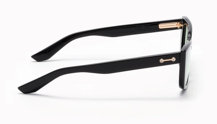 Akoni Gamma AKX 406C Black