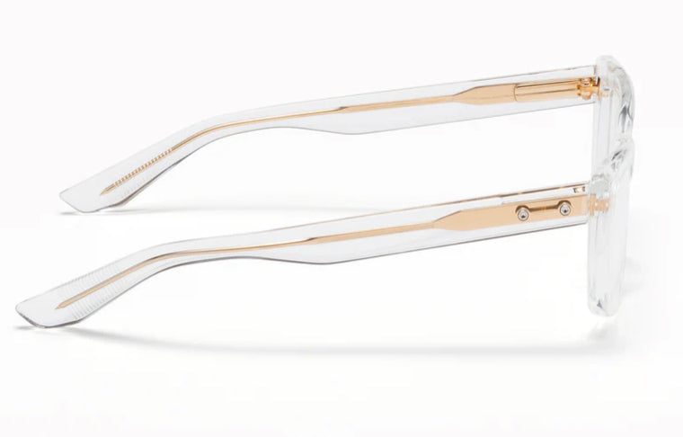 Akoni Gamma AKX 406C Crystal