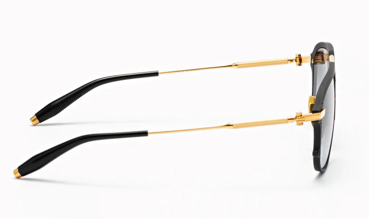 Akoni Icarus AKS 206-A Black Gold