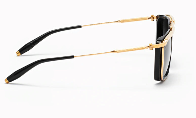 Akoni Ulysses AKS 205-A Black Gold