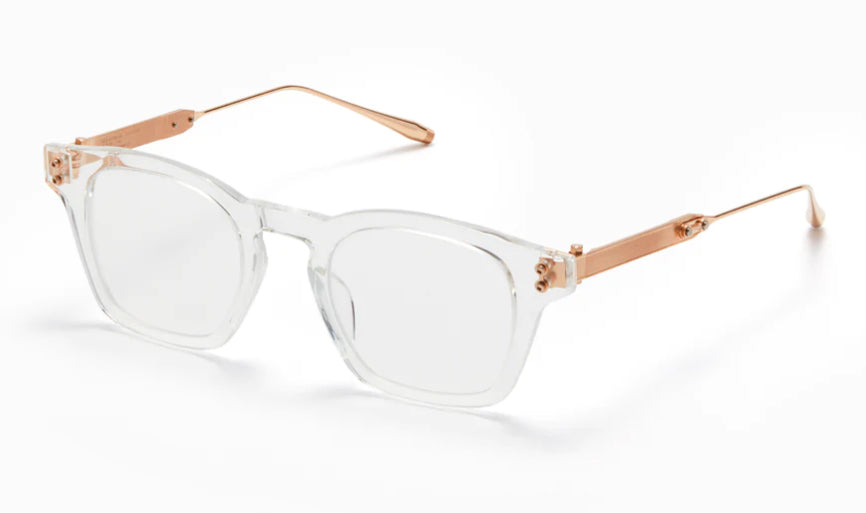 Akoni Wise AKX 418-B Clear Gold