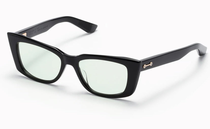 Akoni Gamma AKX 406C Black