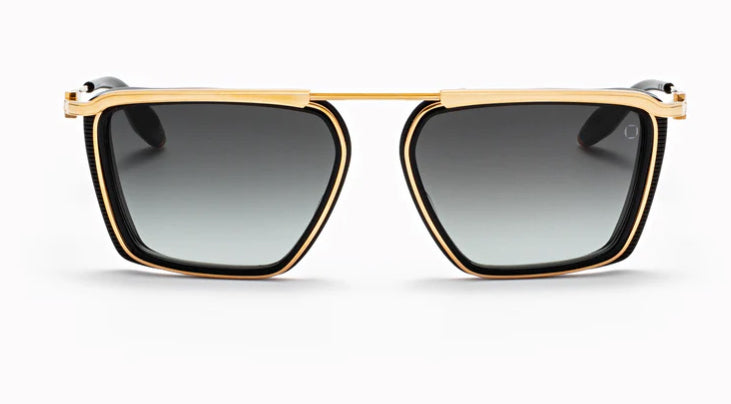 Akoni Ulysses AKS 205-A Black Gold