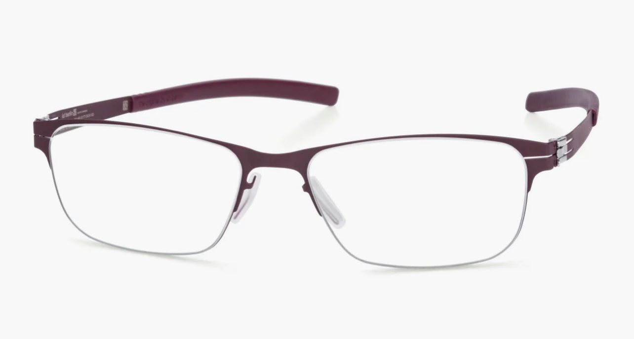 Ic! Berlin Peggy L. Bordeaux