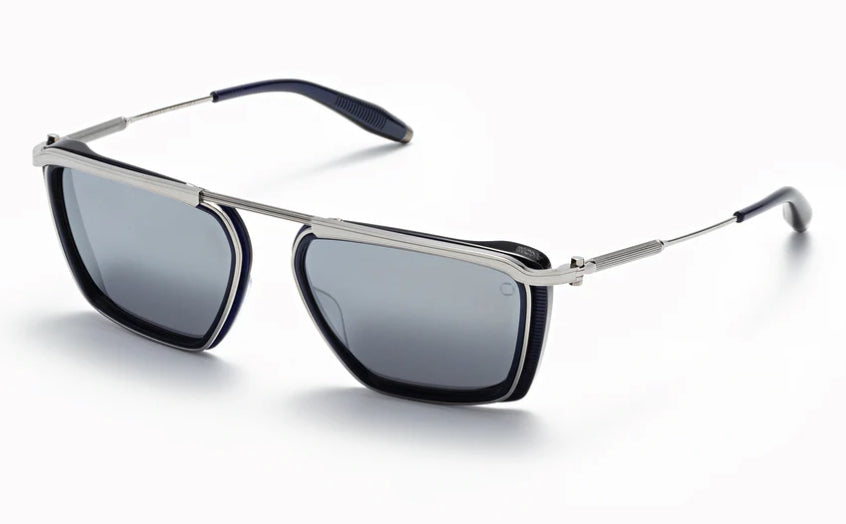 Akoni Ulysses AKS 205-B Palladium Navy