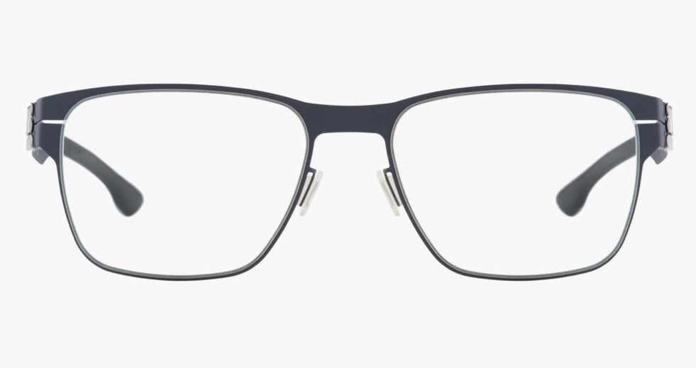 Ic! Berlin Hannes S Marine Blue