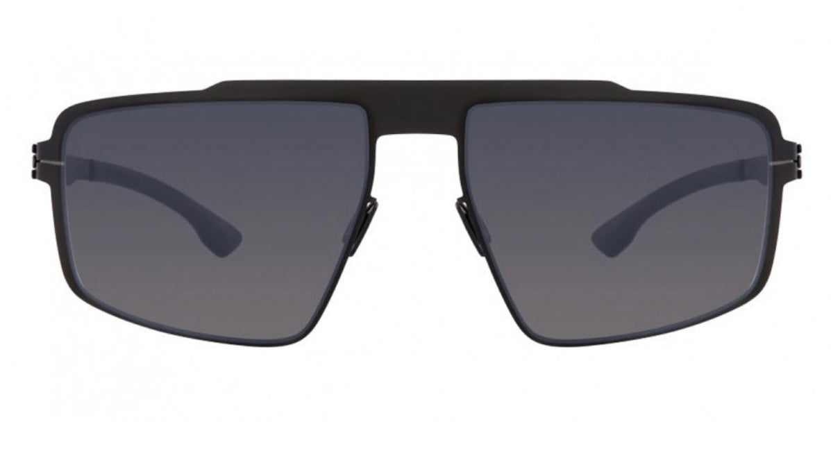 Ic! Berlin MB 16 Black