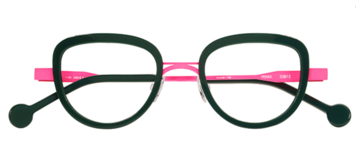 Anne et Valentin FENIX 22B12 WF