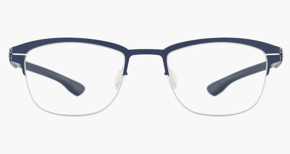 Ic! Berlin Sulley Marine Blue Pearl