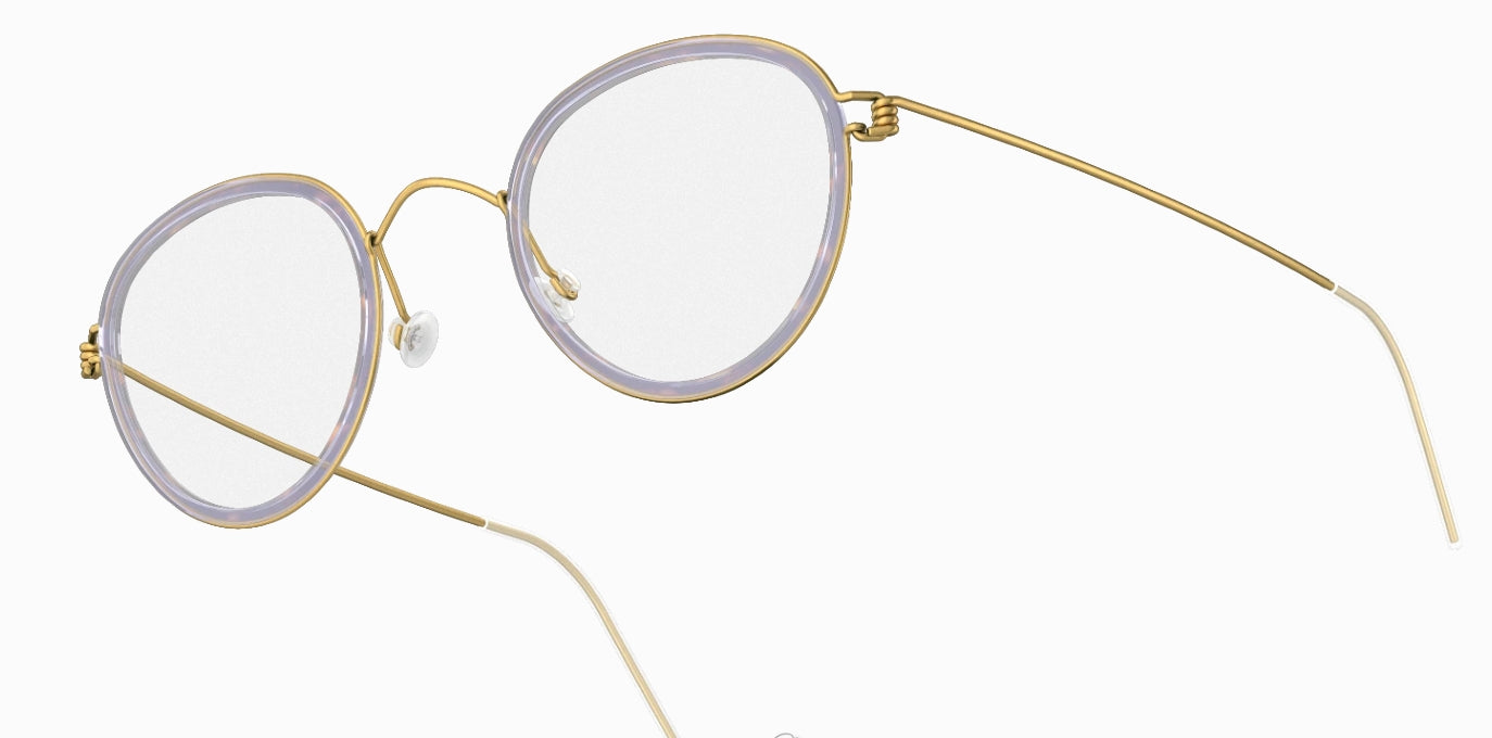 LINDBERG Jackie K208 GT