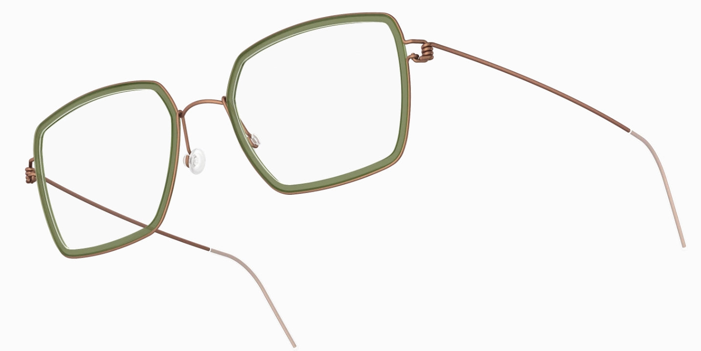 LINDBERG Jerald K175 U12