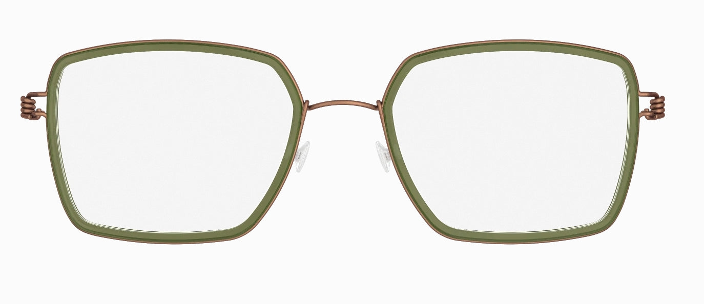 LINDBERG Jerald K175 U12