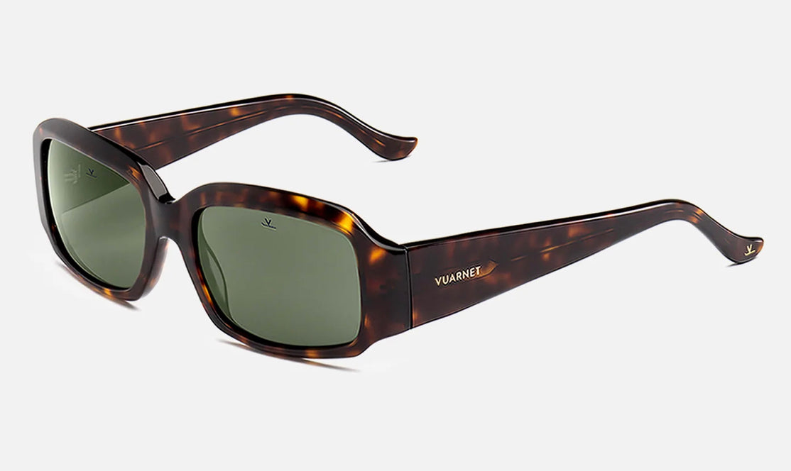 Vuarnet Resort VL2201 Tort with Grey Polar