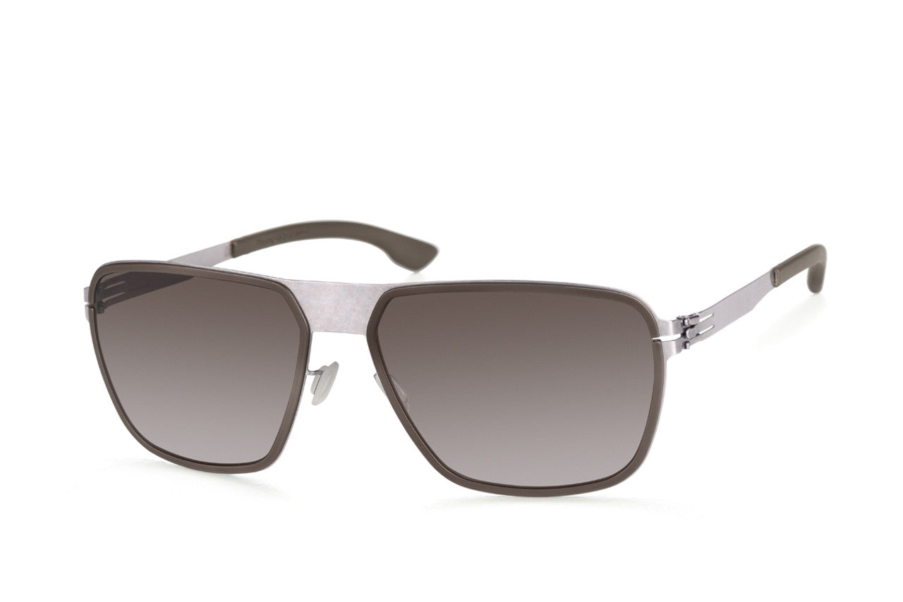 Ic! Berlin Molybdenum Graphite Rough WF