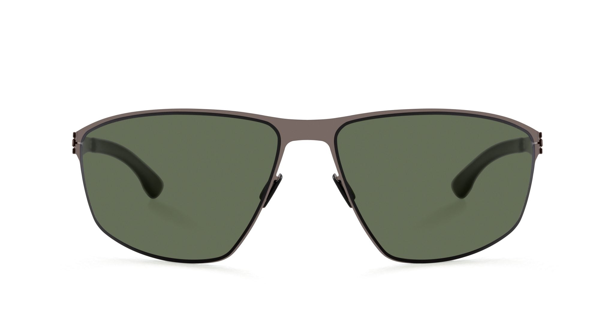 Ic! Berlin I See Graphite