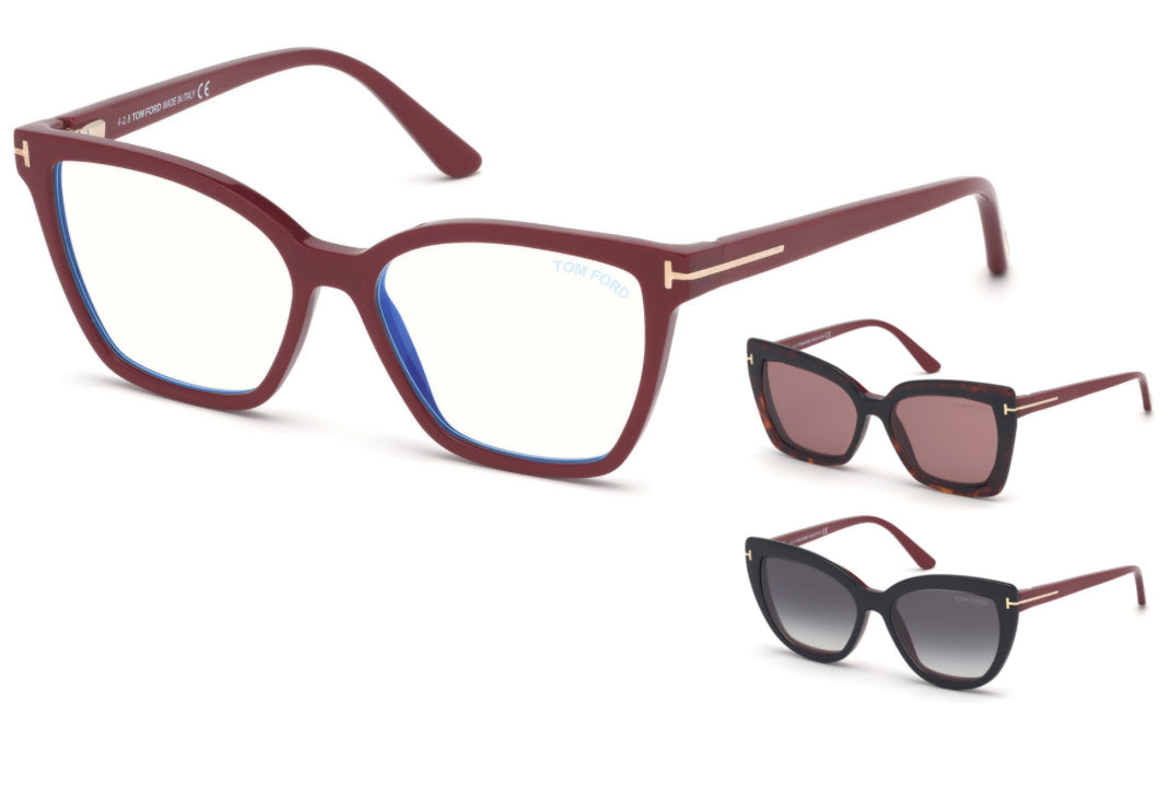 Tom Ford TF5641-B 075
