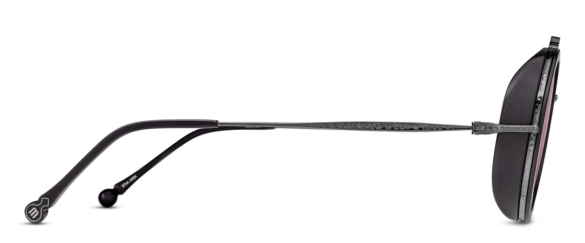 Matsuda M3155 RTM-MBK