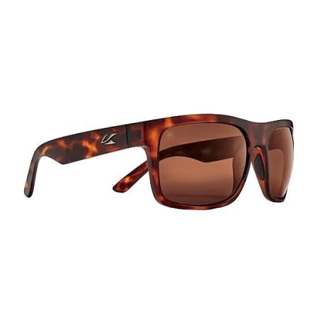Burnet Mid Matte Tortoise