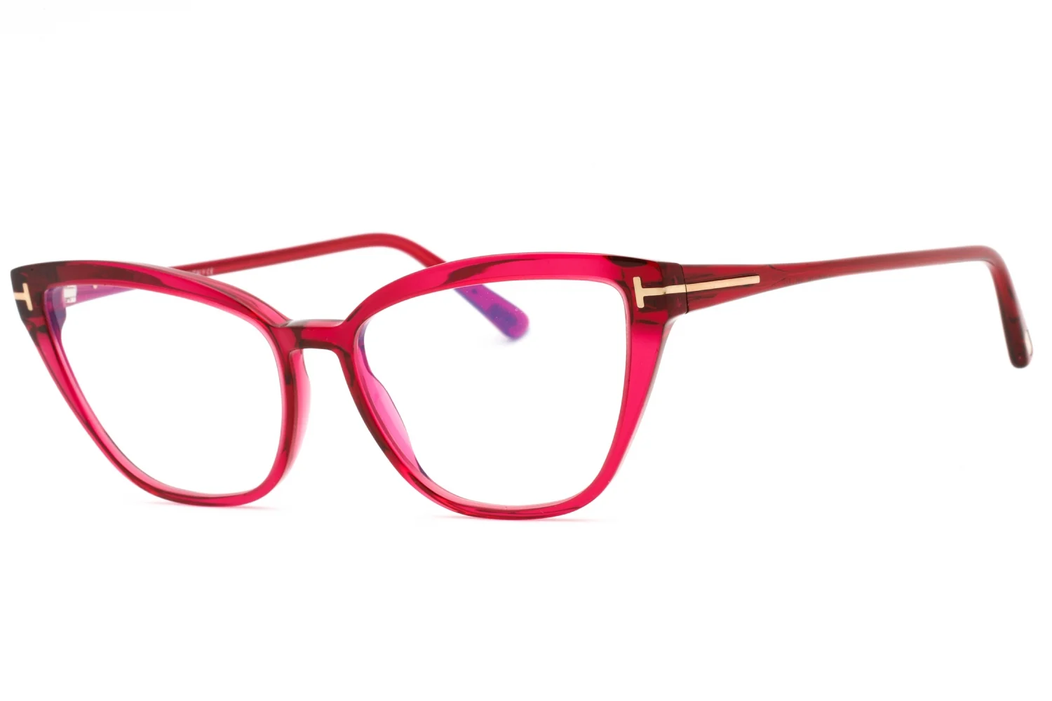 Tom Ford TF5825-D-B 052 SQ