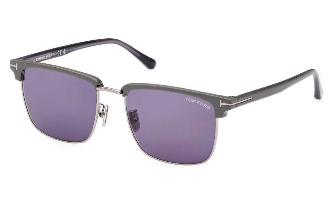Tom Ford Hudson-02 TF997H 51V