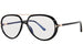 Tom Ford TF5838-B 001 SQ