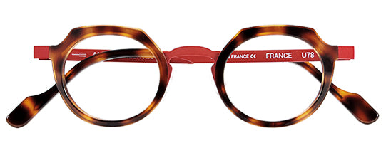 Anne et Valentin FRANCE U78 WF