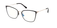 Tom Ford TF5839-B 001 WF